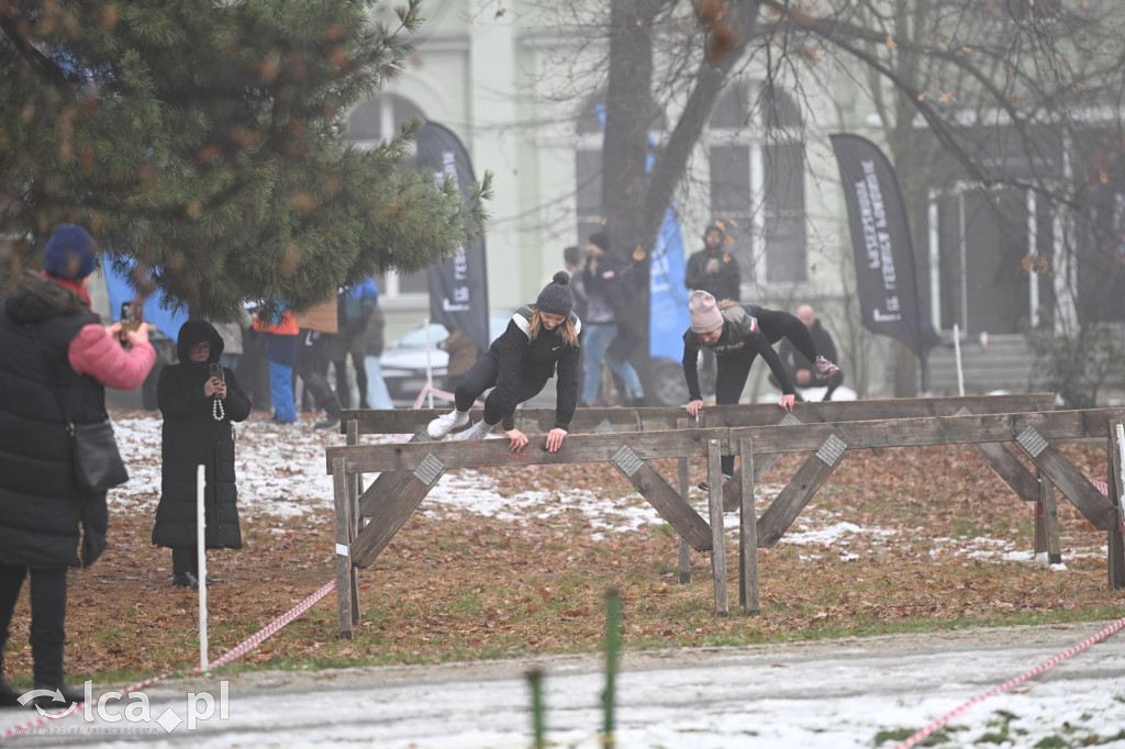 FINAŁ LEGNICA MOVEMBER: MOVE & REMEMBER!