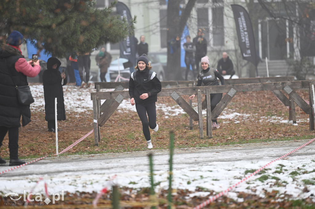 FINAŁ LEGNICA MOVEMBER: MOVE & REMEMBER!