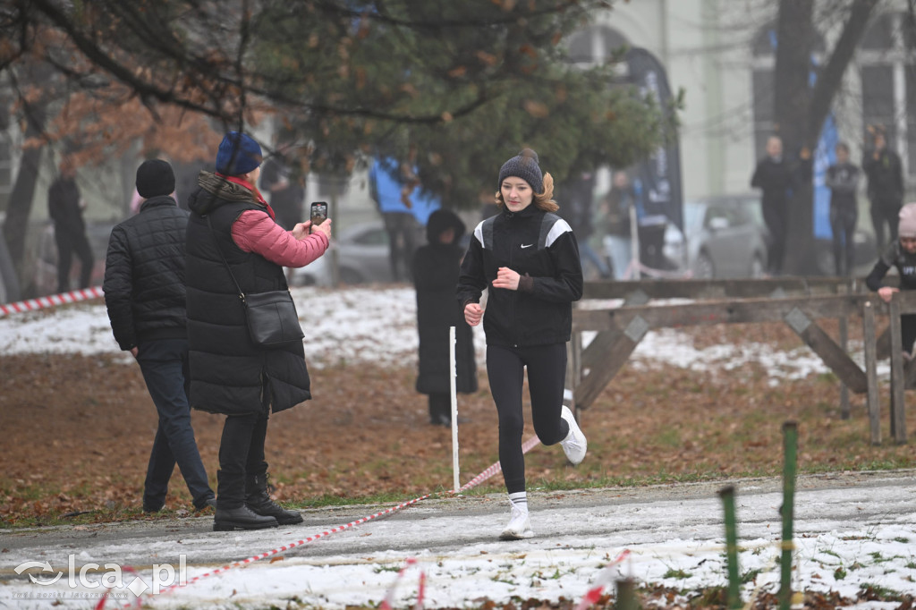 FINAŁ LEGNICA MOVEMBER: MOVE & REMEMBER!