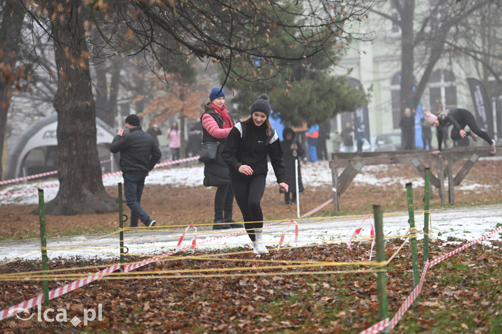 FINAŁ LEGNICA MOVEMBER: MOVE & REMEMBER!