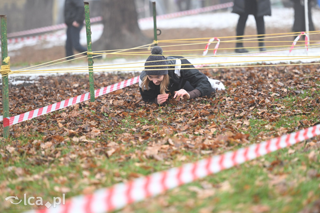 FINAŁ LEGNICA MOVEMBER: MOVE & REMEMBER!