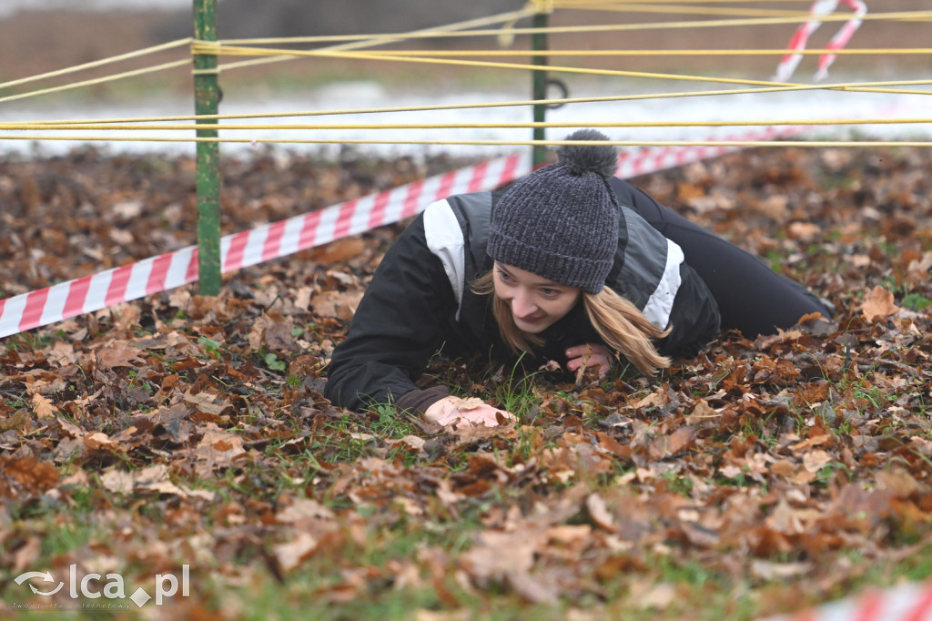 FINAŁ LEGNICA MOVEMBER: MOVE & REMEMBER!