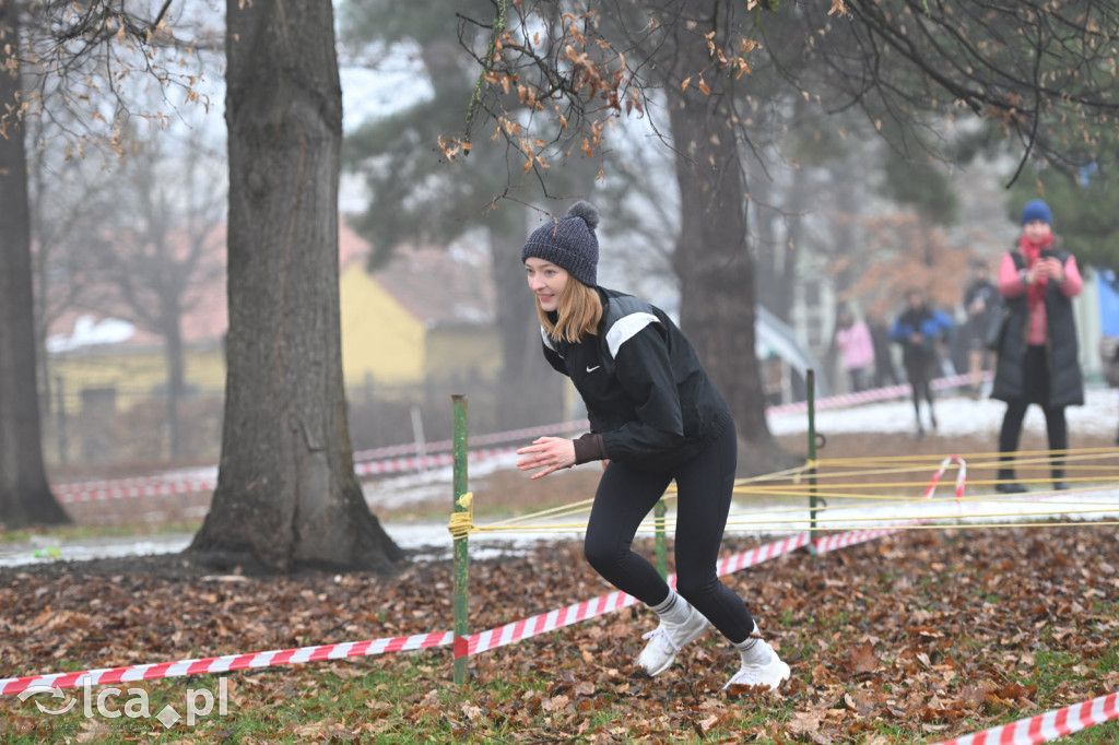 FINAŁ LEGNICA MOVEMBER: MOVE & REMEMBER!