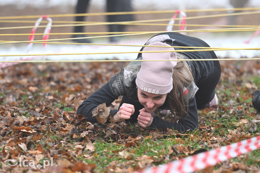 FINAŁ LEGNICA MOVEMBER: MOVE & REMEMBER!