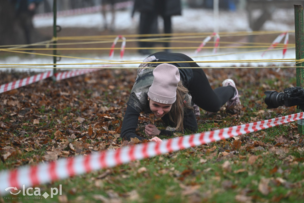 FINAŁ LEGNICA MOVEMBER: MOVE & REMEMBER!