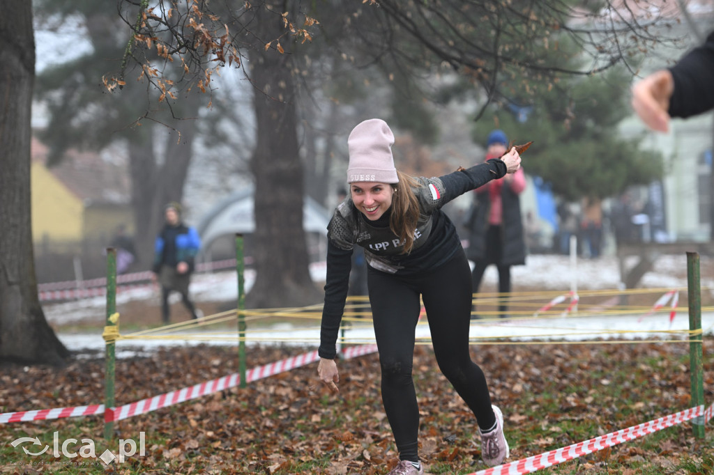 FINAŁ LEGNICA MOVEMBER: MOVE & REMEMBER!