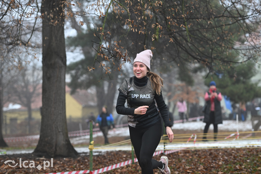 FINAŁ LEGNICA MOVEMBER: MOVE & REMEMBER!