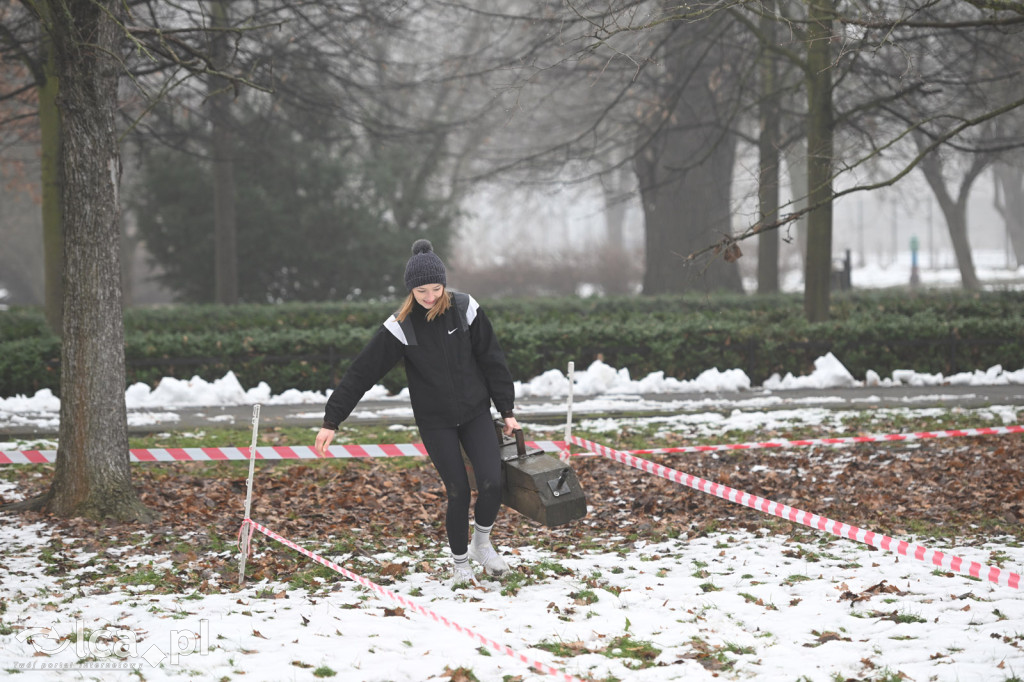 FINAŁ LEGNICA MOVEMBER: MOVE & REMEMBER!