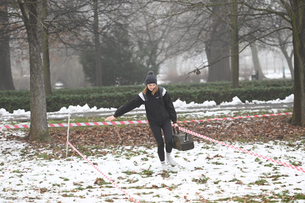 FINAŁ LEGNICA MOVEMBER: MOVE & REMEMBER!