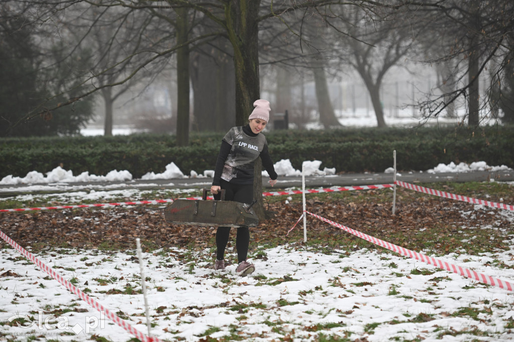 FINAŁ LEGNICA MOVEMBER: MOVE & REMEMBER!