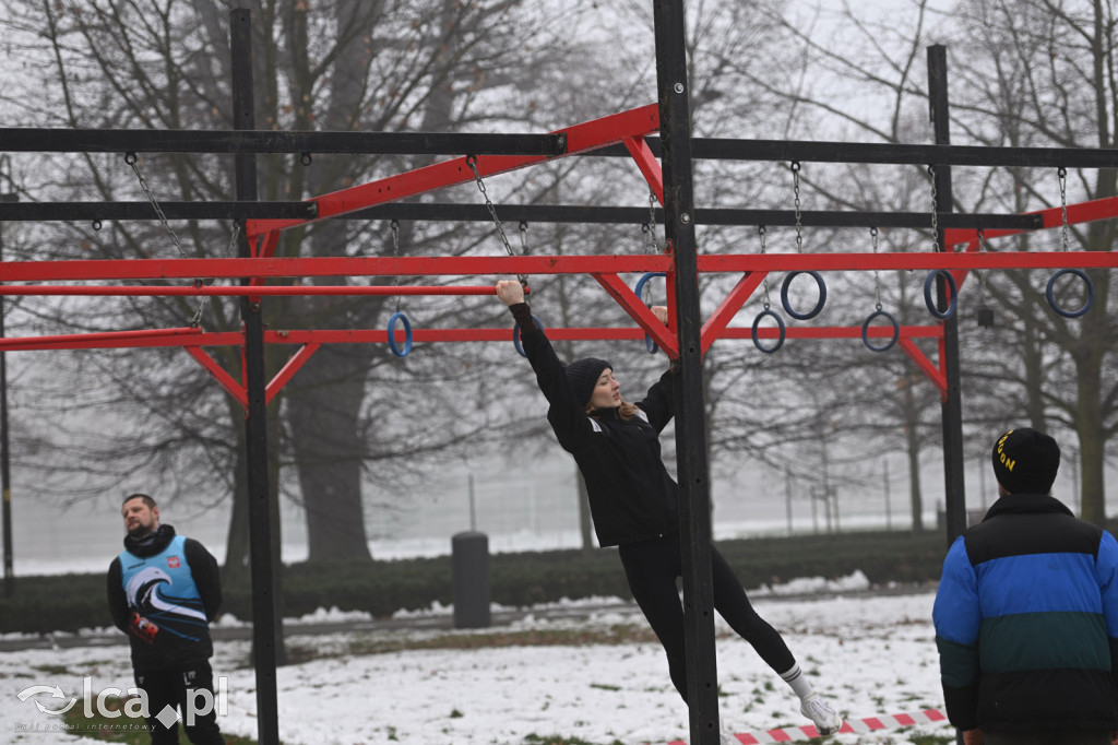 FINAŁ LEGNICA MOVEMBER: MOVE & REMEMBER!