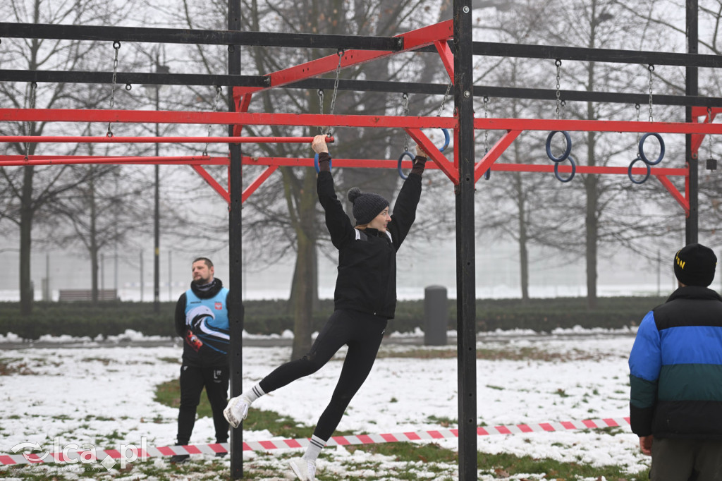 FINAŁ LEGNICA MOVEMBER: MOVE & REMEMBER!