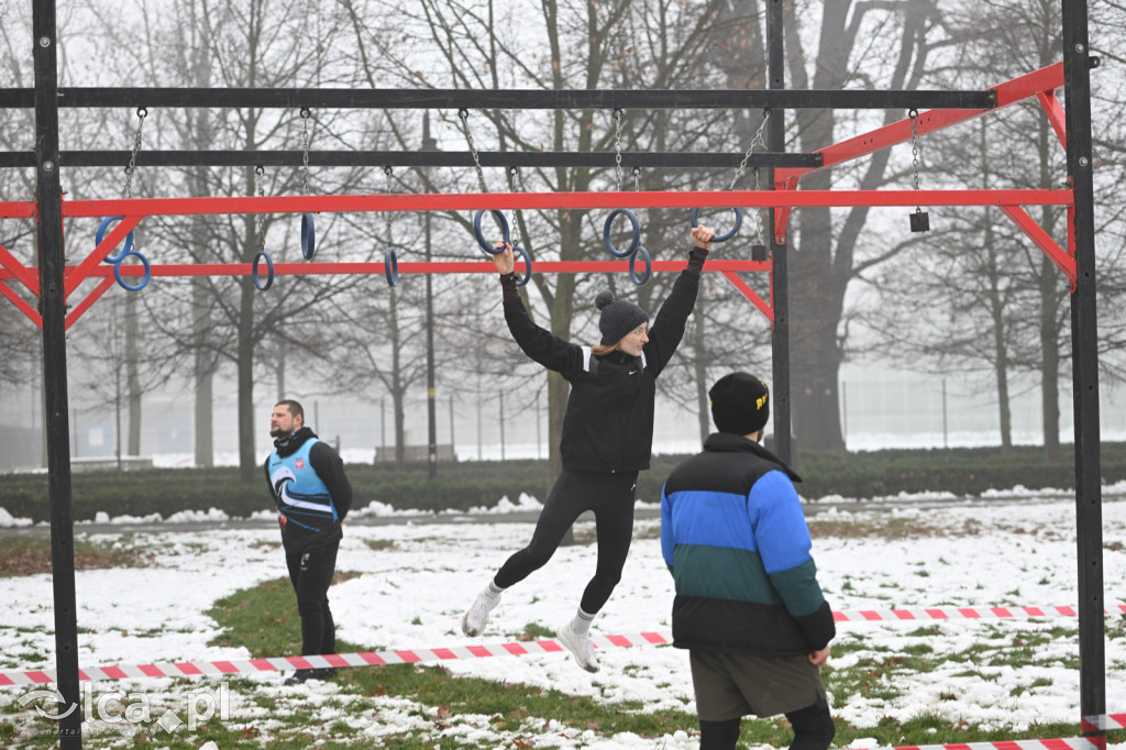 FINAŁ LEGNICA MOVEMBER: MOVE & REMEMBER!