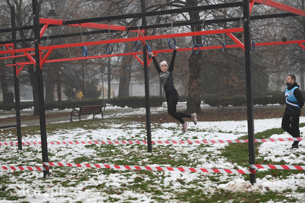 FINAŁ LEGNICA MOVEMBER: MOVE & REMEMBER!