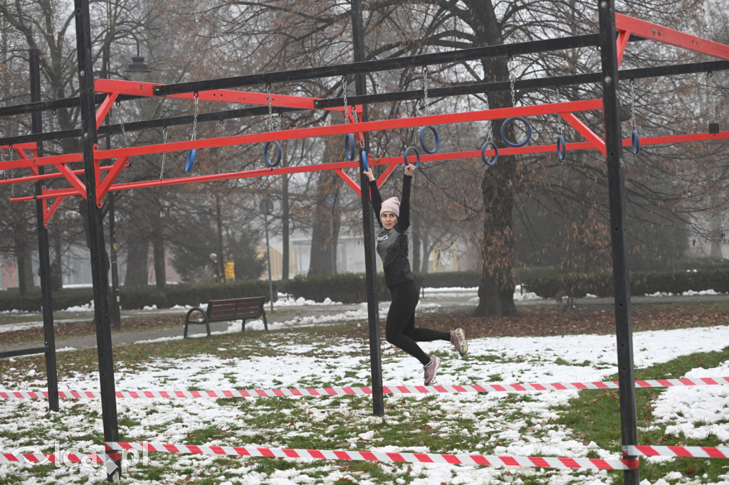 FINAŁ LEGNICA MOVEMBER: MOVE & REMEMBER!