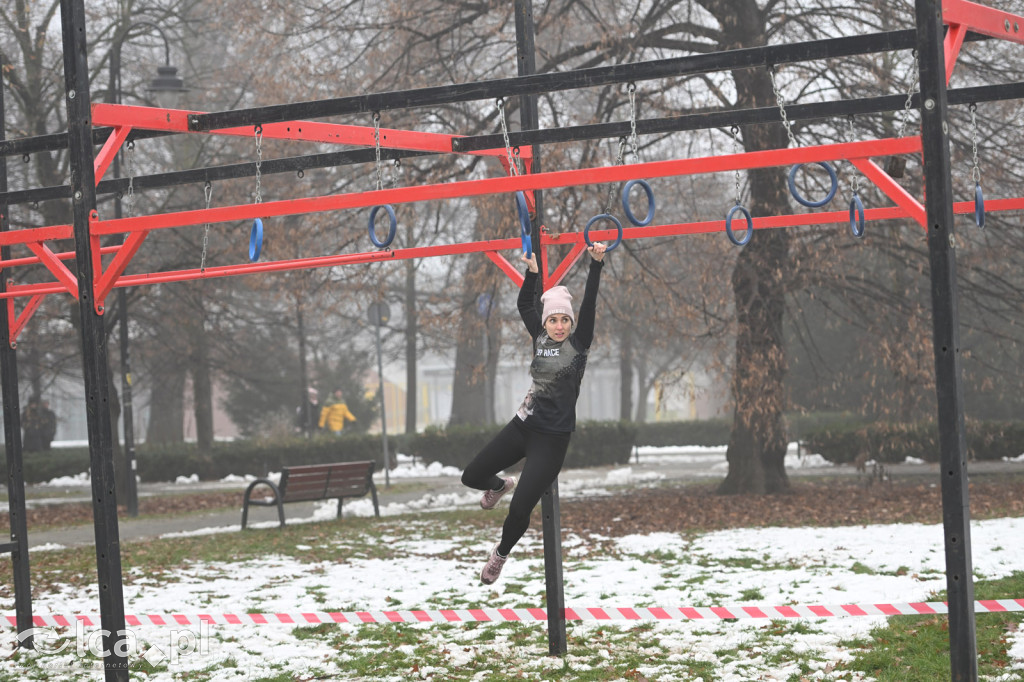 FINAŁ LEGNICA MOVEMBER: MOVE & REMEMBER!