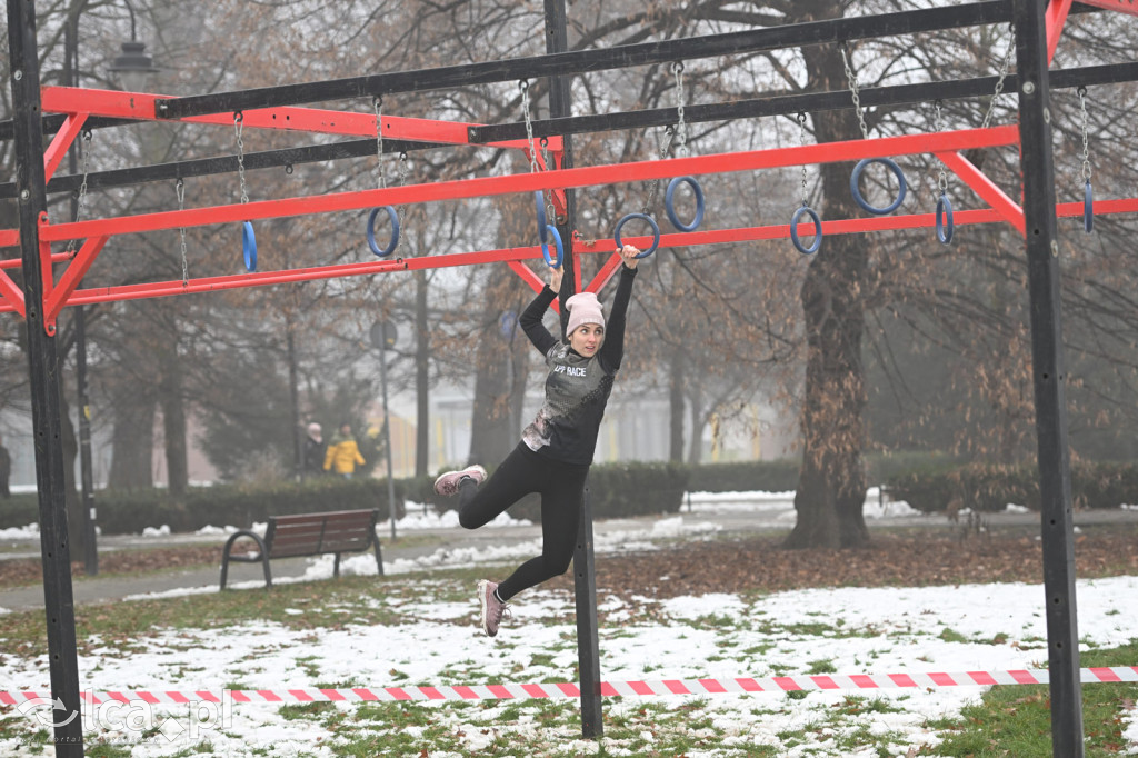 FINAŁ LEGNICA MOVEMBER: MOVE & REMEMBER!