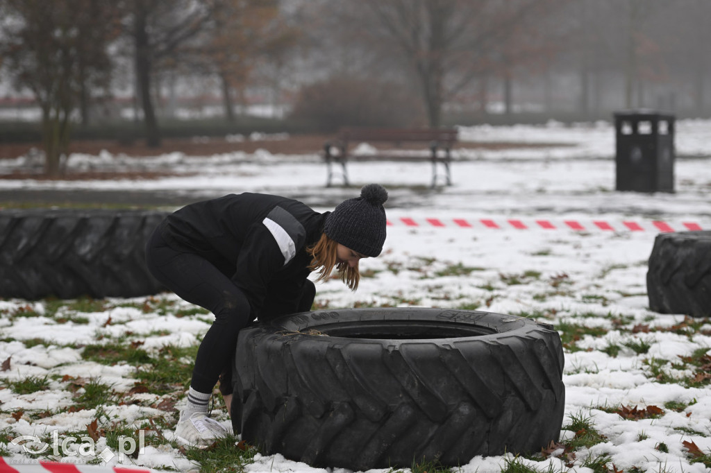 FINAŁ LEGNICA MOVEMBER: MOVE & REMEMBER!