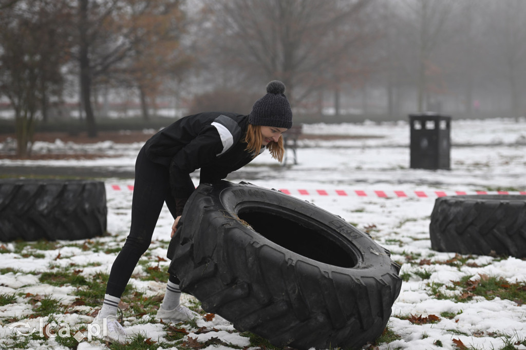 FINAŁ LEGNICA MOVEMBER: MOVE & REMEMBER!