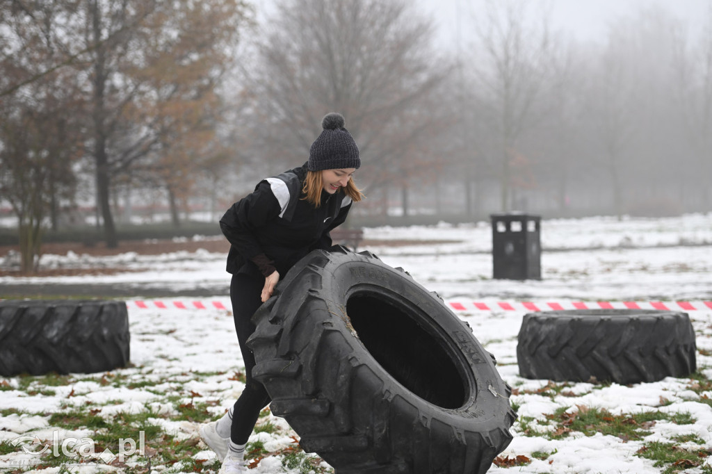 FINAŁ LEGNICA MOVEMBER: MOVE & REMEMBER!