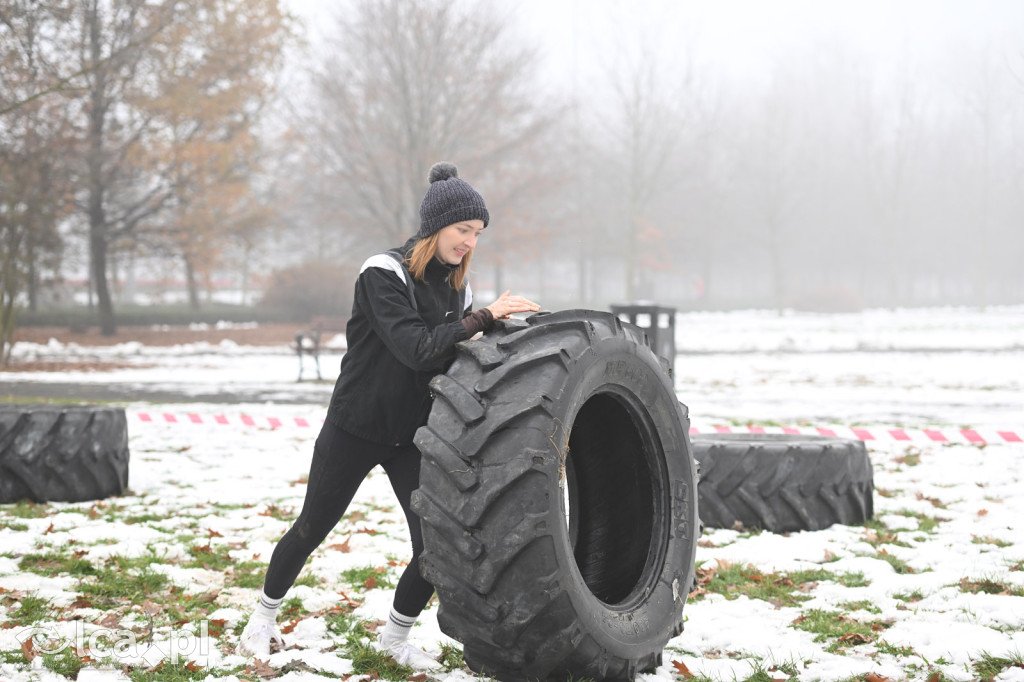 FINAŁ LEGNICA MOVEMBER: MOVE & REMEMBER!