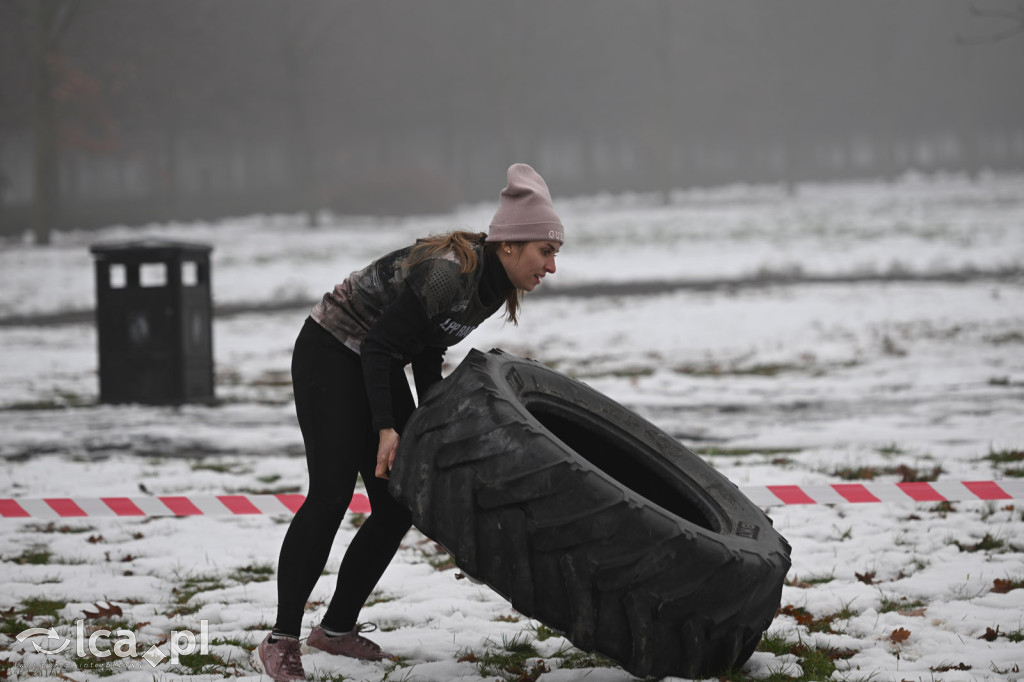 FINAŁ LEGNICA MOVEMBER: MOVE & REMEMBER!