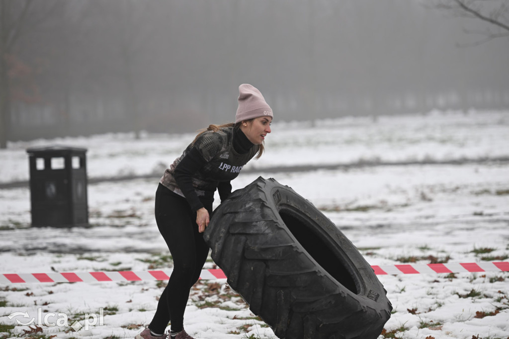 FINAŁ LEGNICA MOVEMBER: MOVE & REMEMBER!