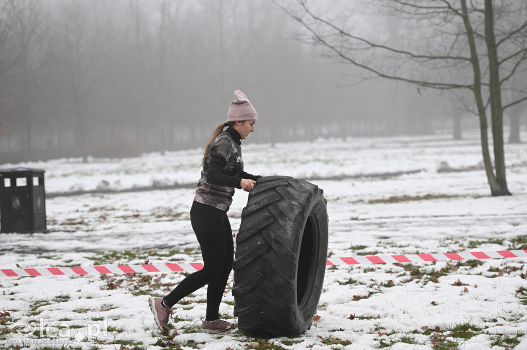 FINAŁ LEGNICA MOVEMBER: MOVE & REMEMBER!