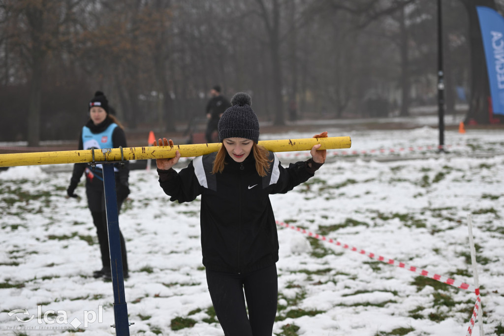 FINAŁ LEGNICA MOVEMBER: MOVE & REMEMBER!