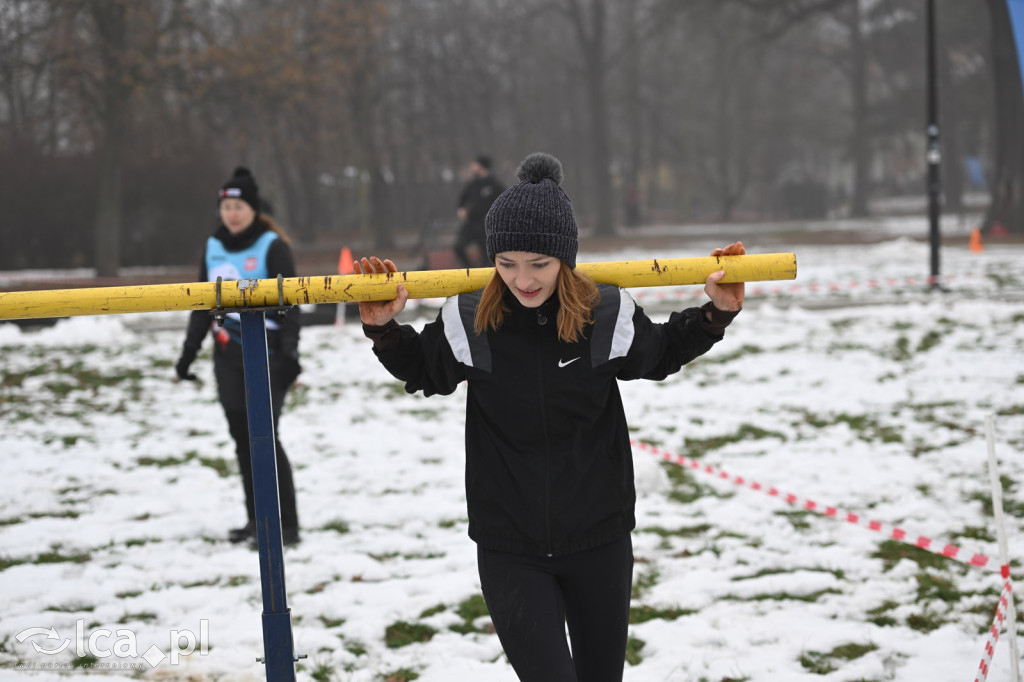FINAŁ LEGNICA MOVEMBER: MOVE & REMEMBER!