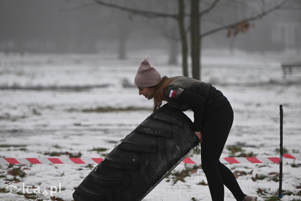 FINAŁ LEGNICA MOVEMBER: MOVE & REMEMBER!