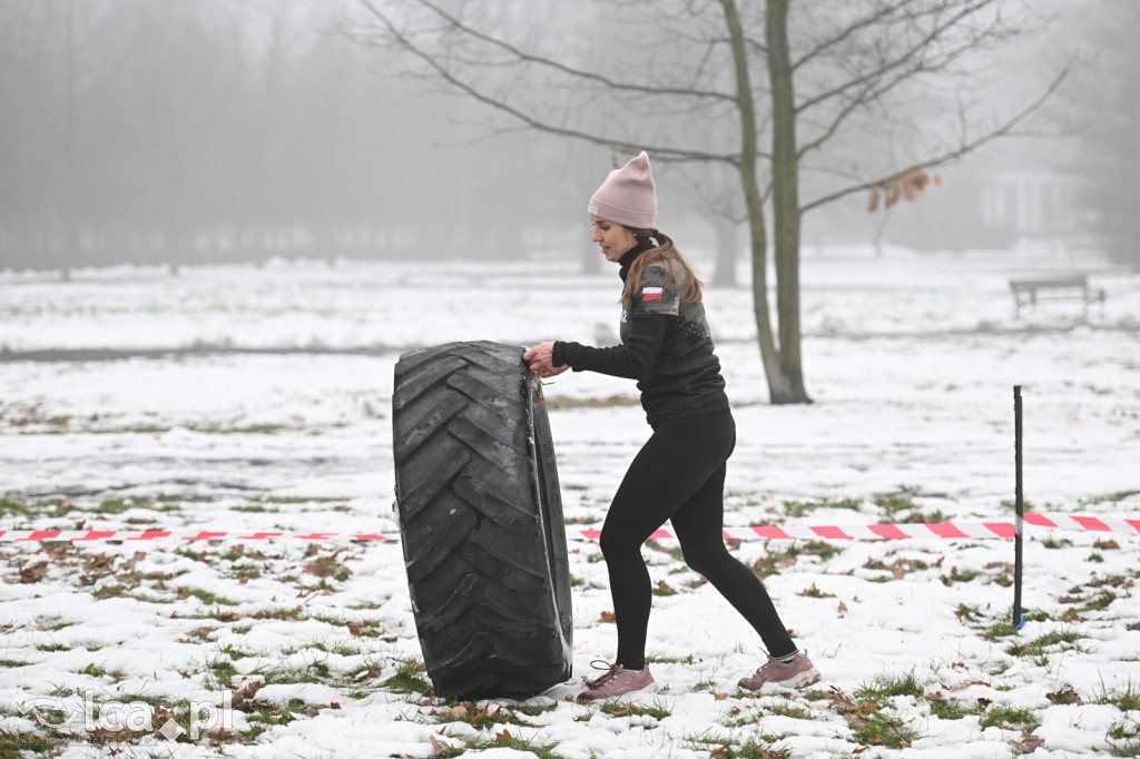 FINAŁ LEGNICA MOVEMBER: MOVE & REMEMBER!