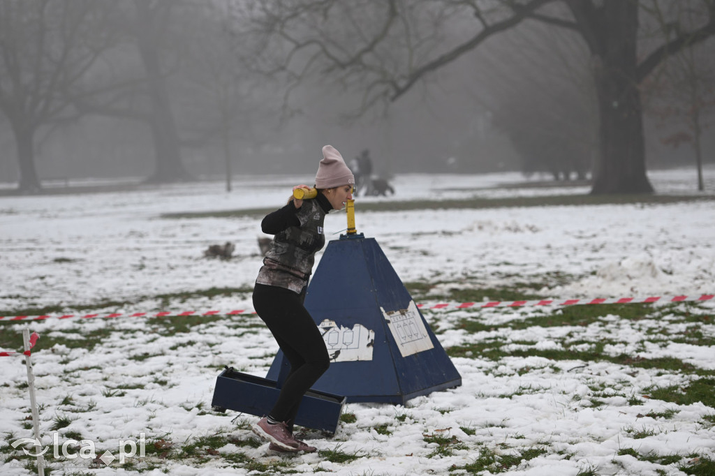 FINAŁ LEGNICA MOVEMBER: MOVE & REMEMBER!