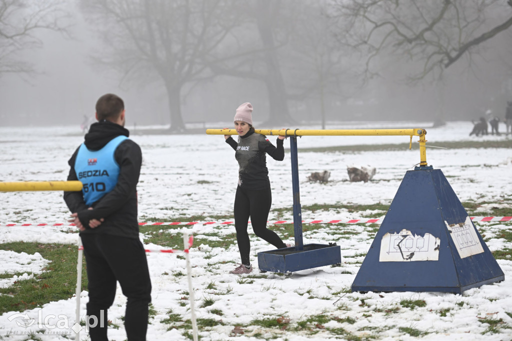 FINAŁ LEGNICA MOVEMBER: MOVE & REMEMBER!