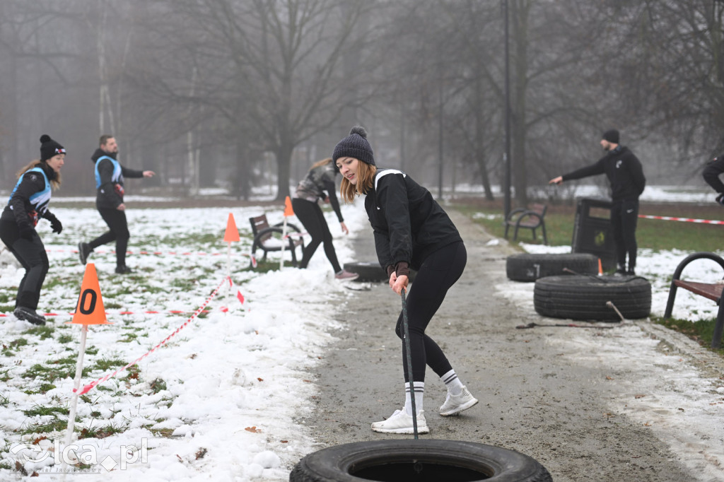 FINAŁ LEGNICA MOVEMBER: MOVE & REMEMBER!