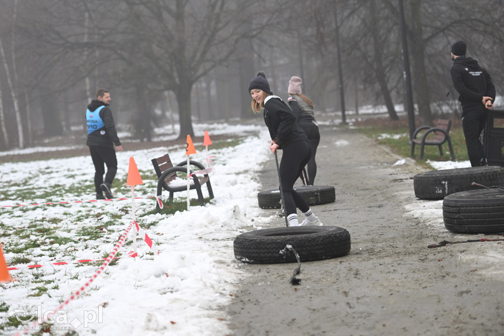 FINAŁ LEGNICA MOVEMBER: MOVE & REMEMBER!