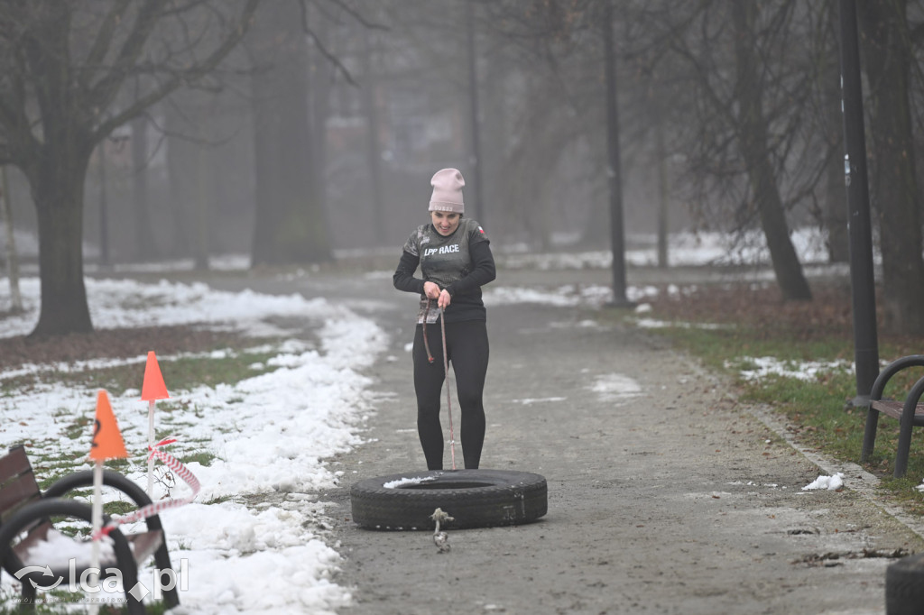 FINAŁ LEGNICA MOVEMBER: MOVE & REMEMBER!