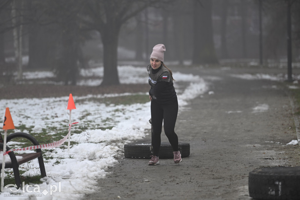 FINAŁ LEGNICA MOVEMBER: MOVE & REMEMBER!