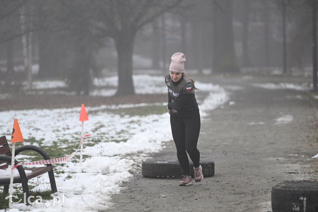 FINAŁ LEGNICA MOVEMBER: MOVE & REMEMBER!
