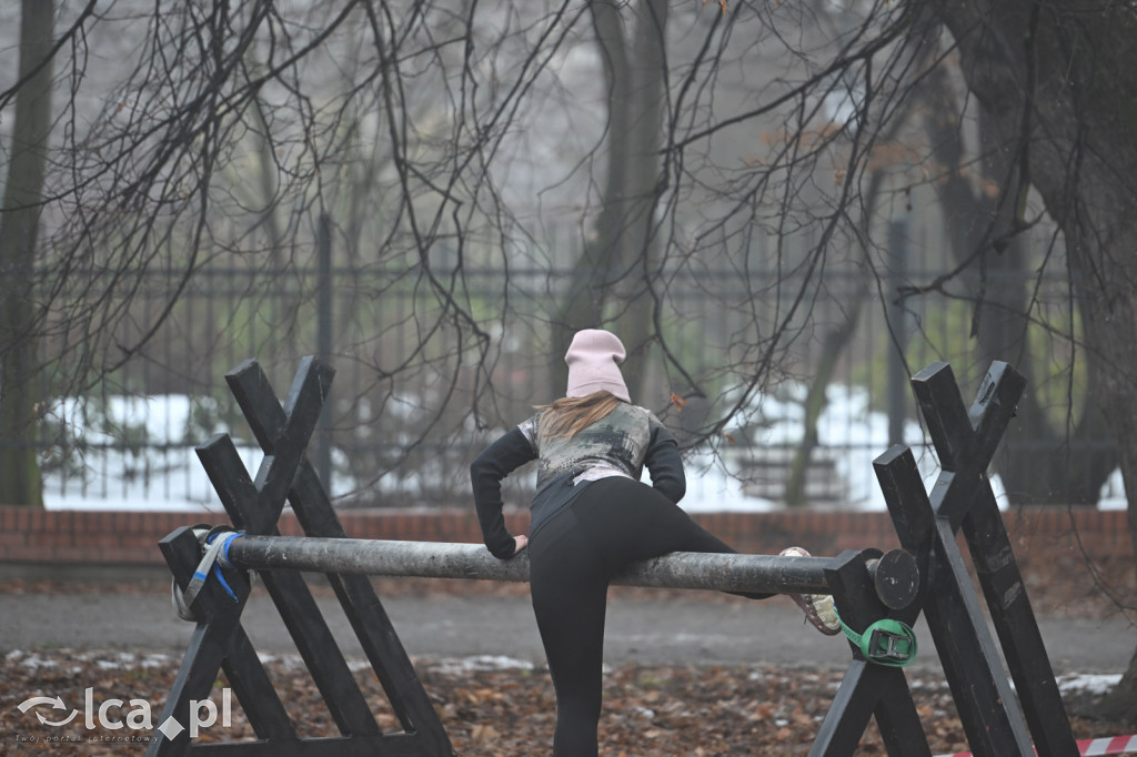 FINAŁ LEGNICA MOVEMBER: MOVE & REMEMBER!