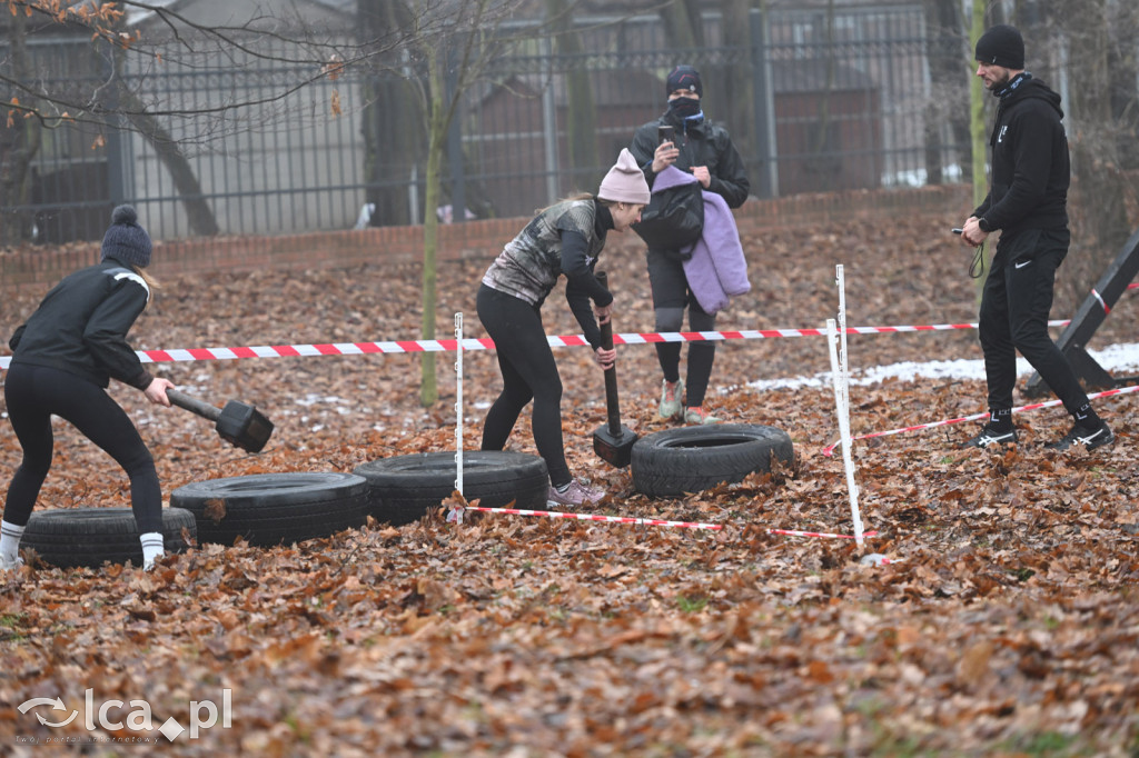 FINAŁ LEGNICA MOVEMBER: MOVE & REMEMBER!