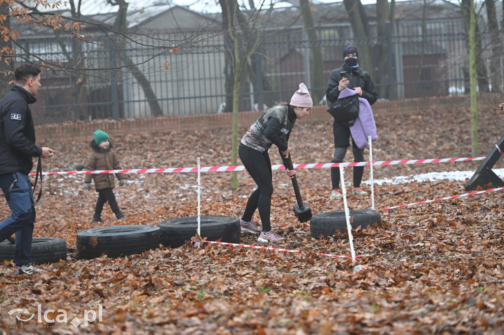 FINAŁ LEGNICA MOVEMBER: MOVE & REMEMBER!