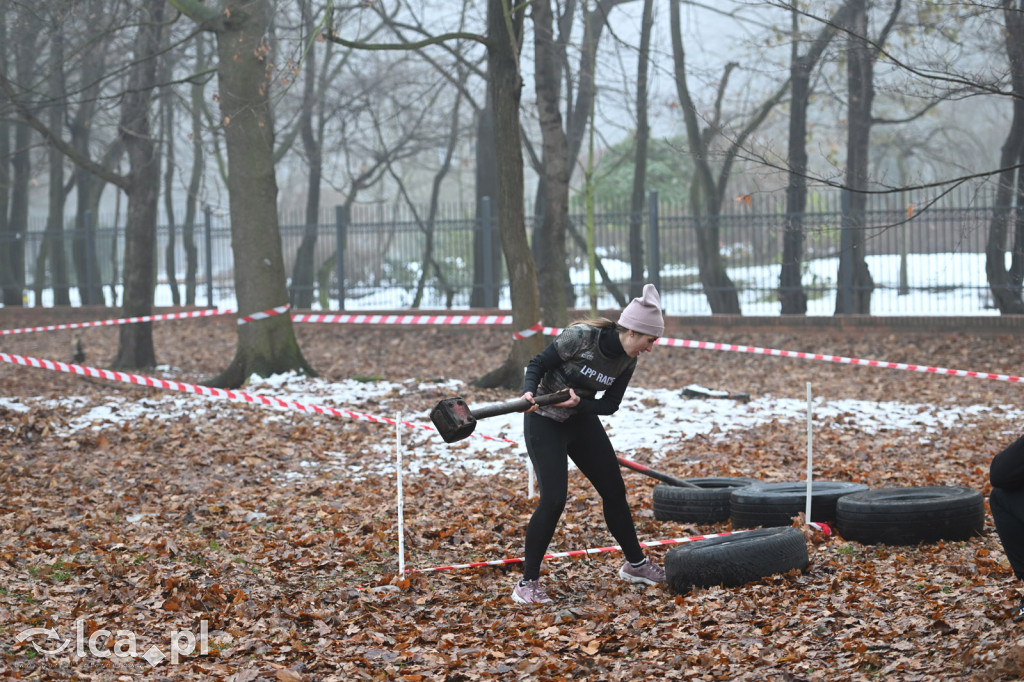 FINAŁ LEGNICA MOVEMBER: MOVE & REMEMBER!