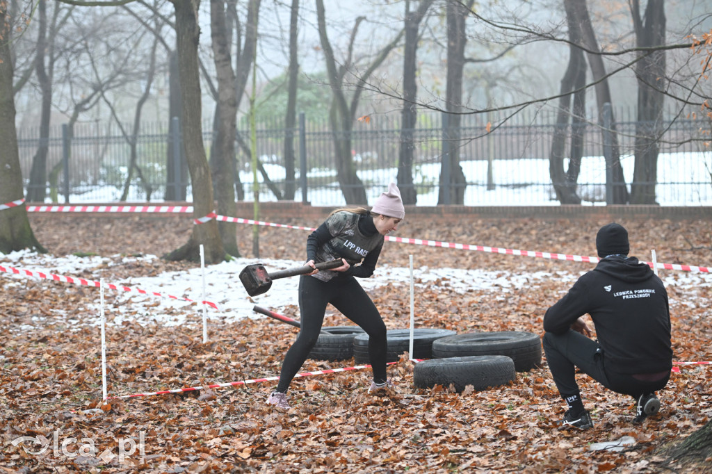 FINAŁ LEGNICA MOVEMBER: MOVE & REMEMBER!