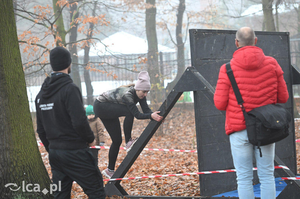 FINAŁ LEGNICA MOVEMBER: MOVE & REMEMBER!