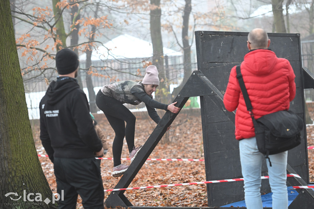 FINAŁ LEGNICA MOVEMBER: MOVE & REMEMBER!