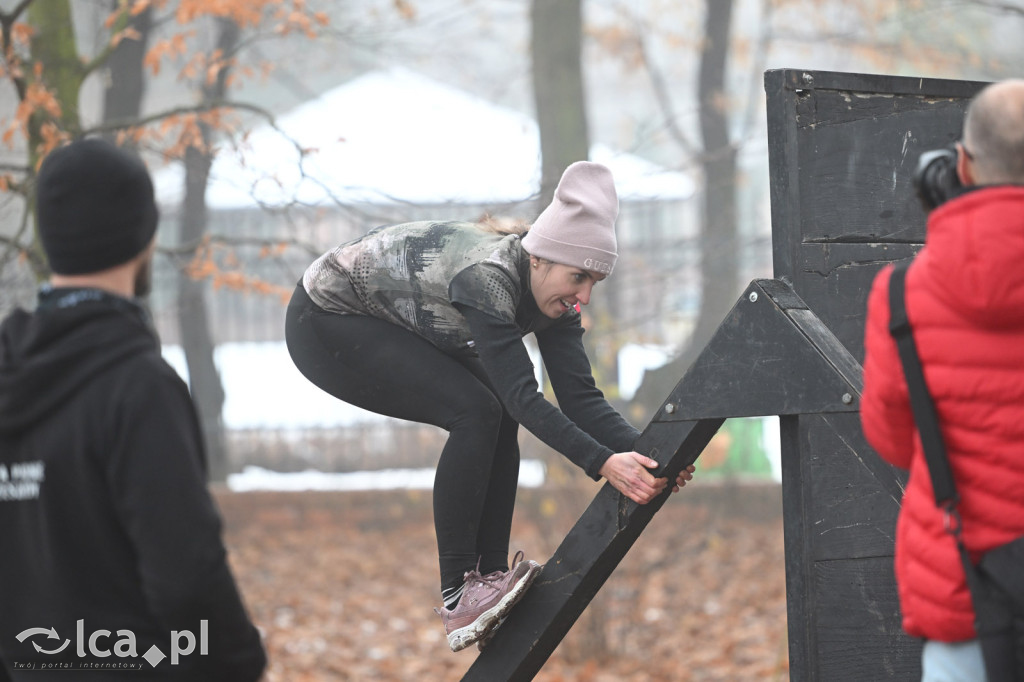 FINAŁ LEGNICA MOVEMBER: MOVE & REMEMBER!
