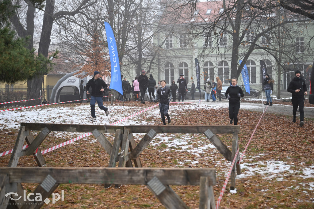 FINAŁ LEGNICA MOVEMBER: MOVE & REMEMBER!