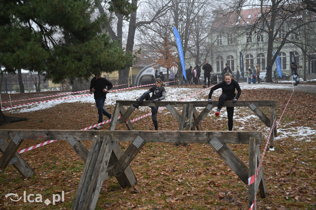 FINAŁ LEGNICA MOVEMBER: MOVE & REMEMBER!