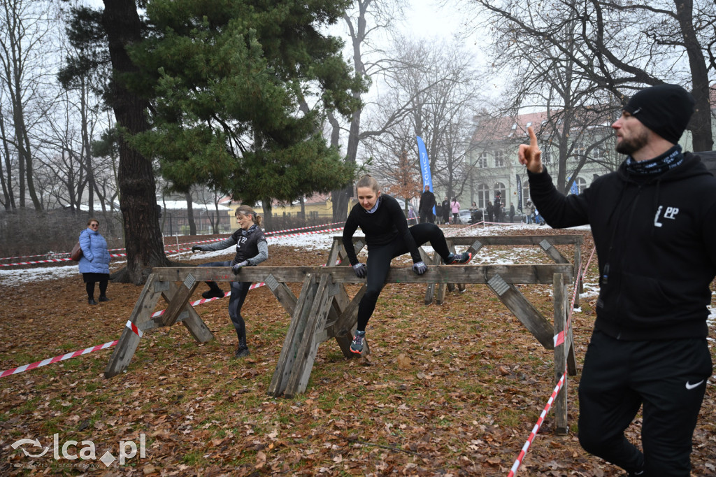 FINAŁ LEGNICA MOVEMBER: MOVE & REMEMBER!